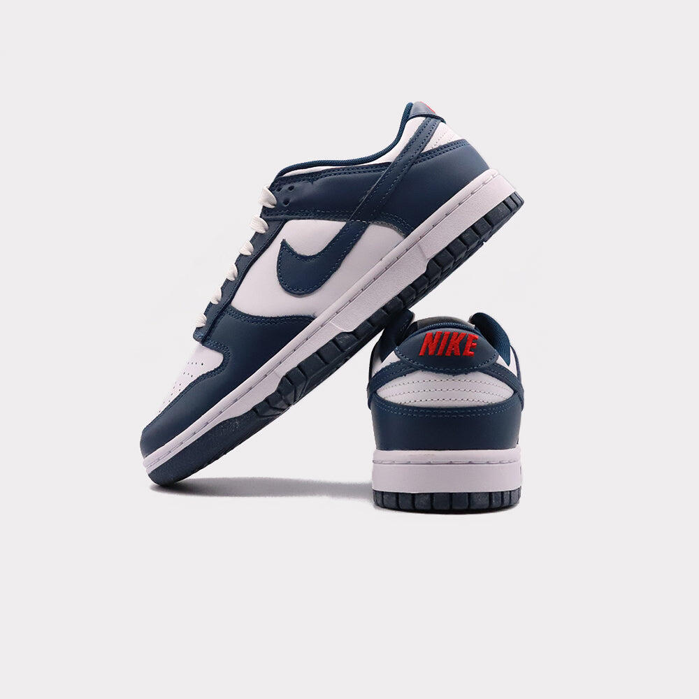 Dunk Low Retro Mens Trainers 3/6