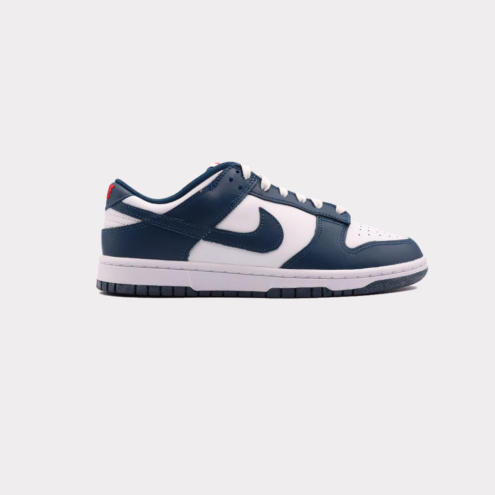 Nike Dunk Low - Valerian Blue