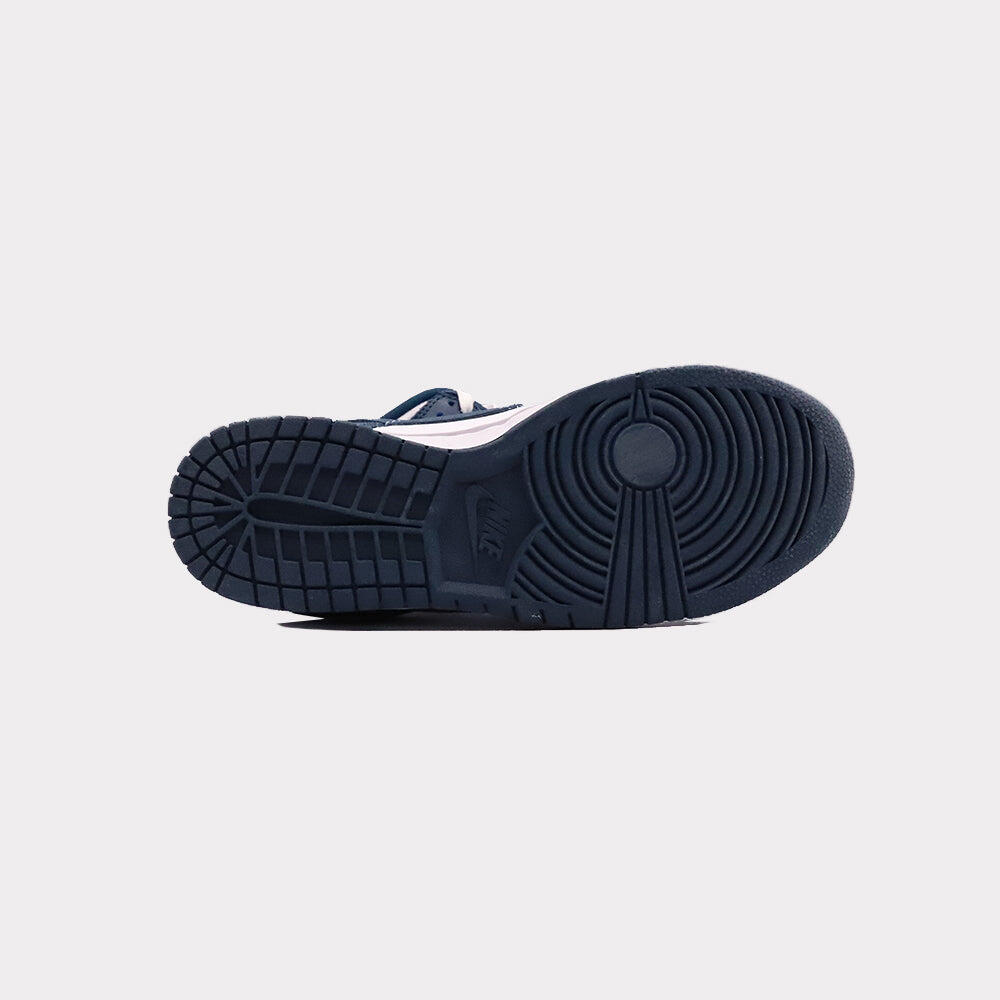 Dunk Low Retro Mens Trainers 4/6