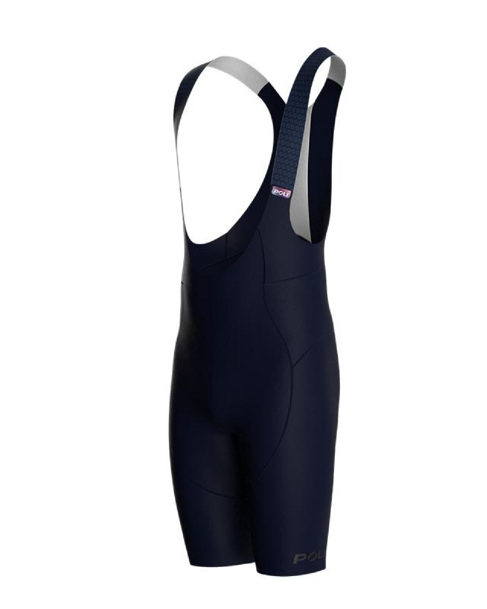 Cuissard cyclisme premium unisexe - MIRAGE 5/6