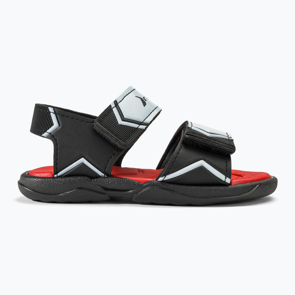 Sandały dziecięce RIDER Comfort Baby