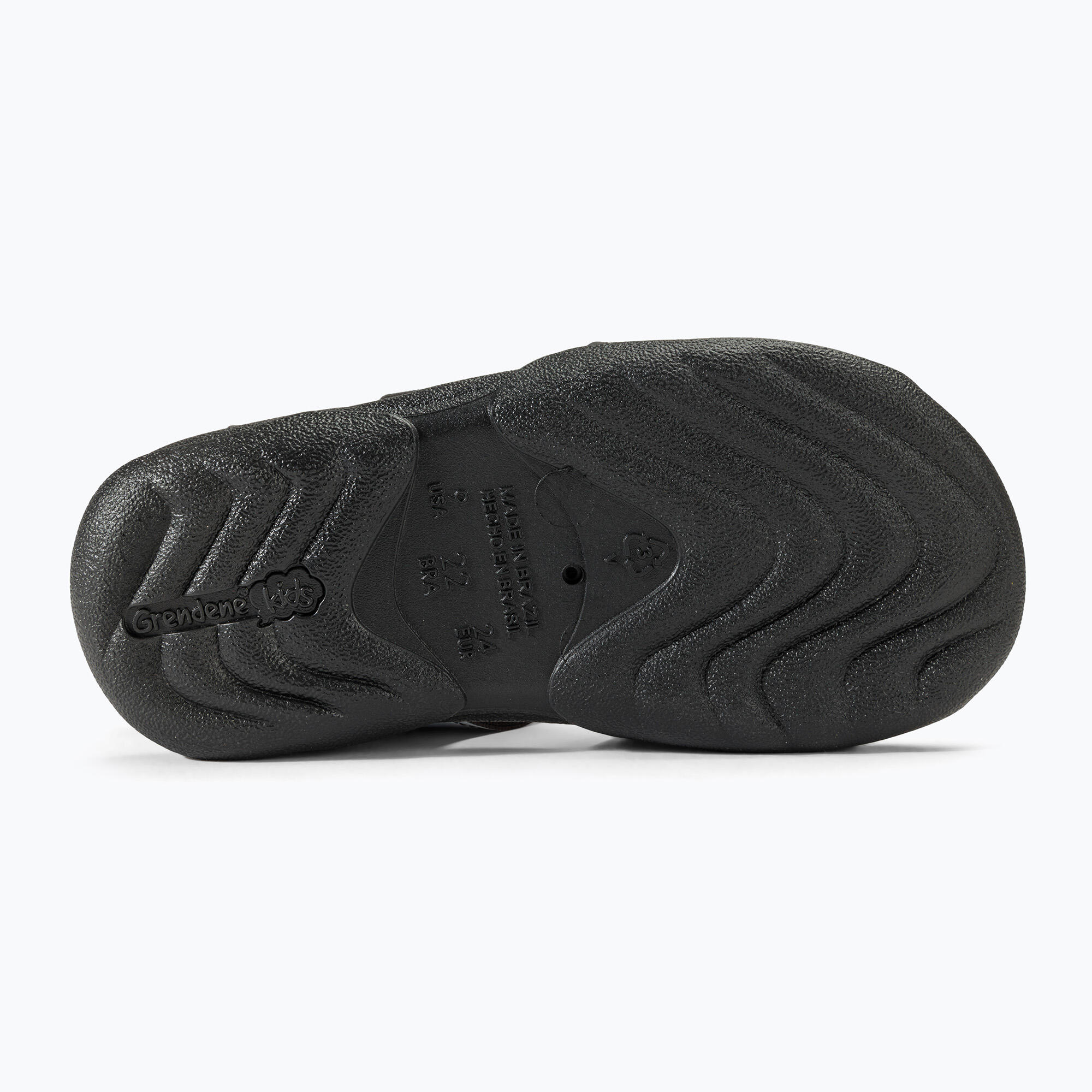 Sandały dziecięce RIDER Comfort Baby 4/5