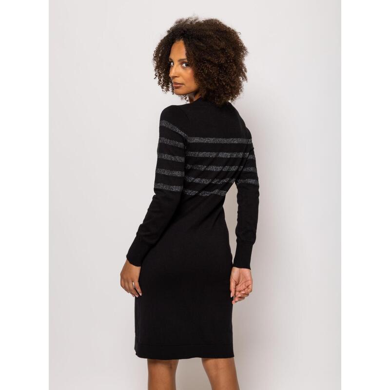 Rochie tricotată pentru femei HALIK24