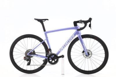 Bici strada ricondizionata · Tarmac SL8 Expert AXS 12V · Ottimo stato