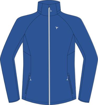 Ski-jas silvini cassiano