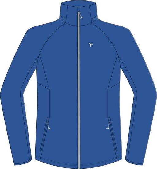 Veste de ski Silvini Cassiano