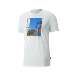 Tee-shirt Puma FD PHOTOPRINT