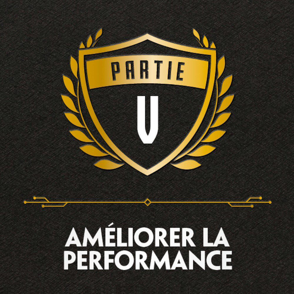 L'INTEGRALE - ENCYCLOPEDIES PHYSIQUE & MENTALE - 4TRAINER Editions 2/5