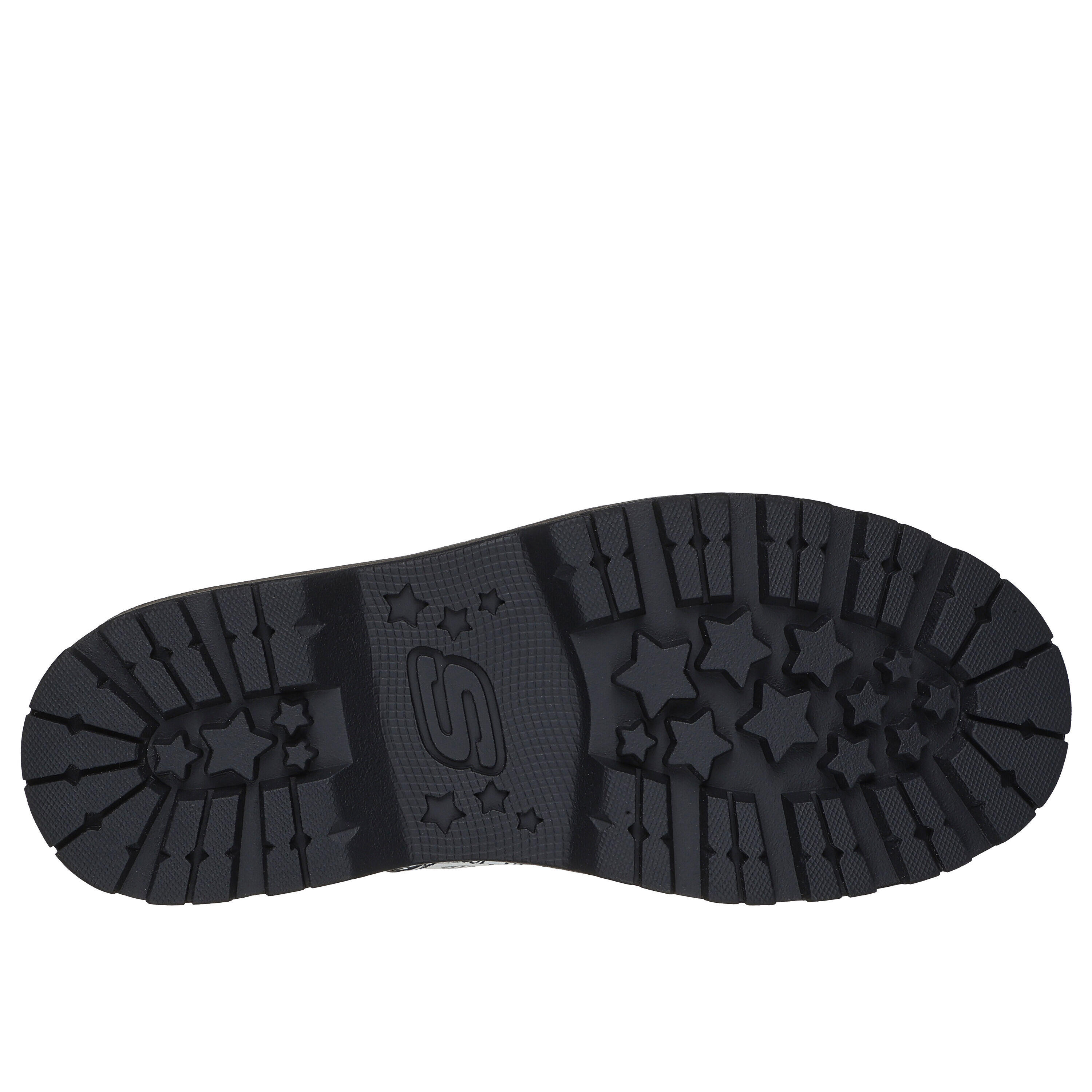 Bottines fille Skechers Gravlen Hi 5/5
