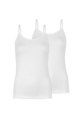 DAMEN SPAGHETTI TOPS