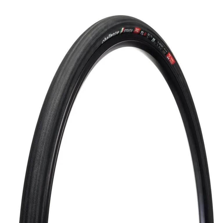 Tire Challenge TLR Open Strada 300 Tpi