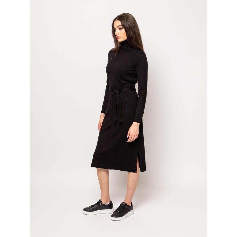 Rochie tricotată pentru femei HELEN