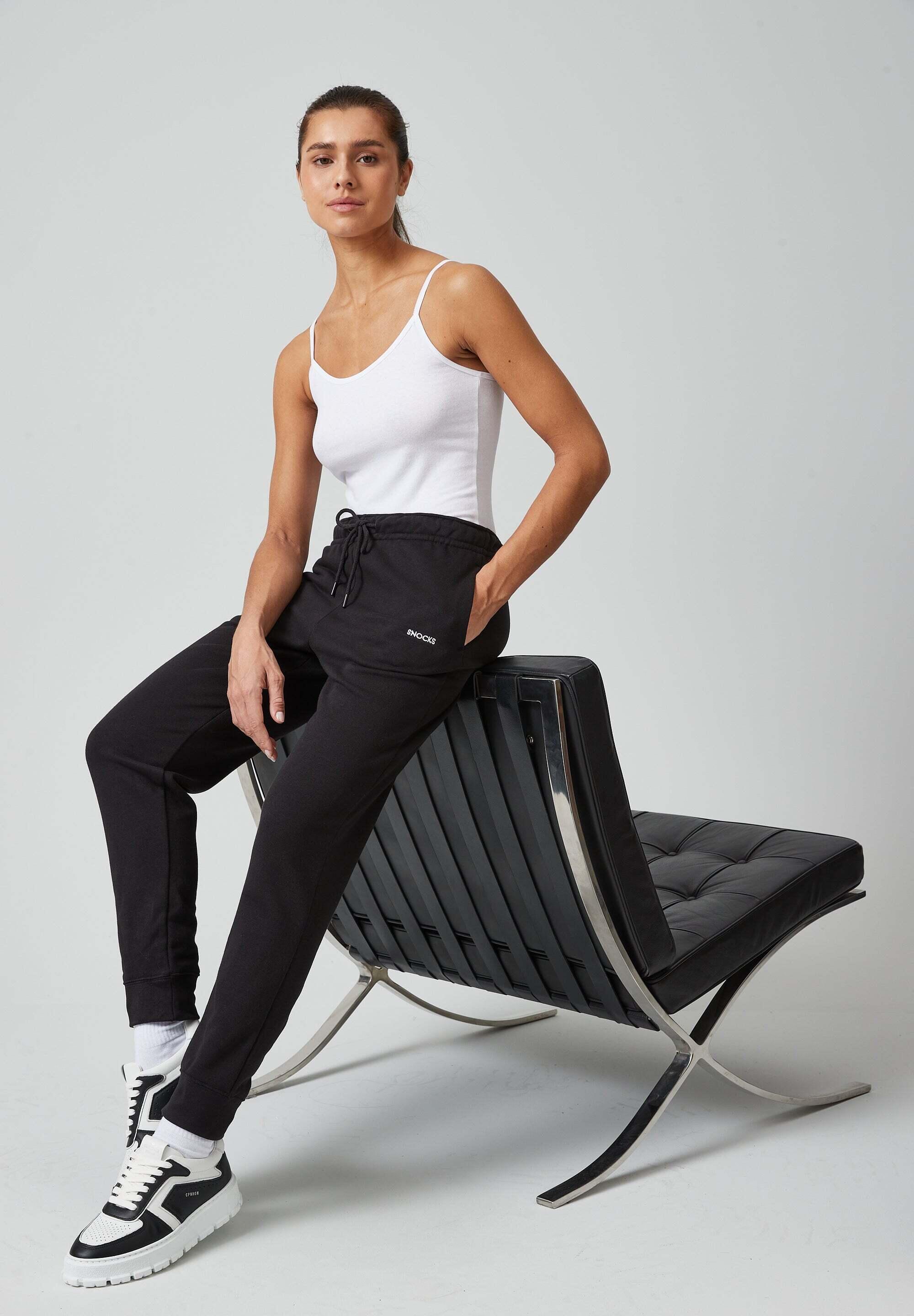DAMEN SPAGHETTI TOPS 7/7