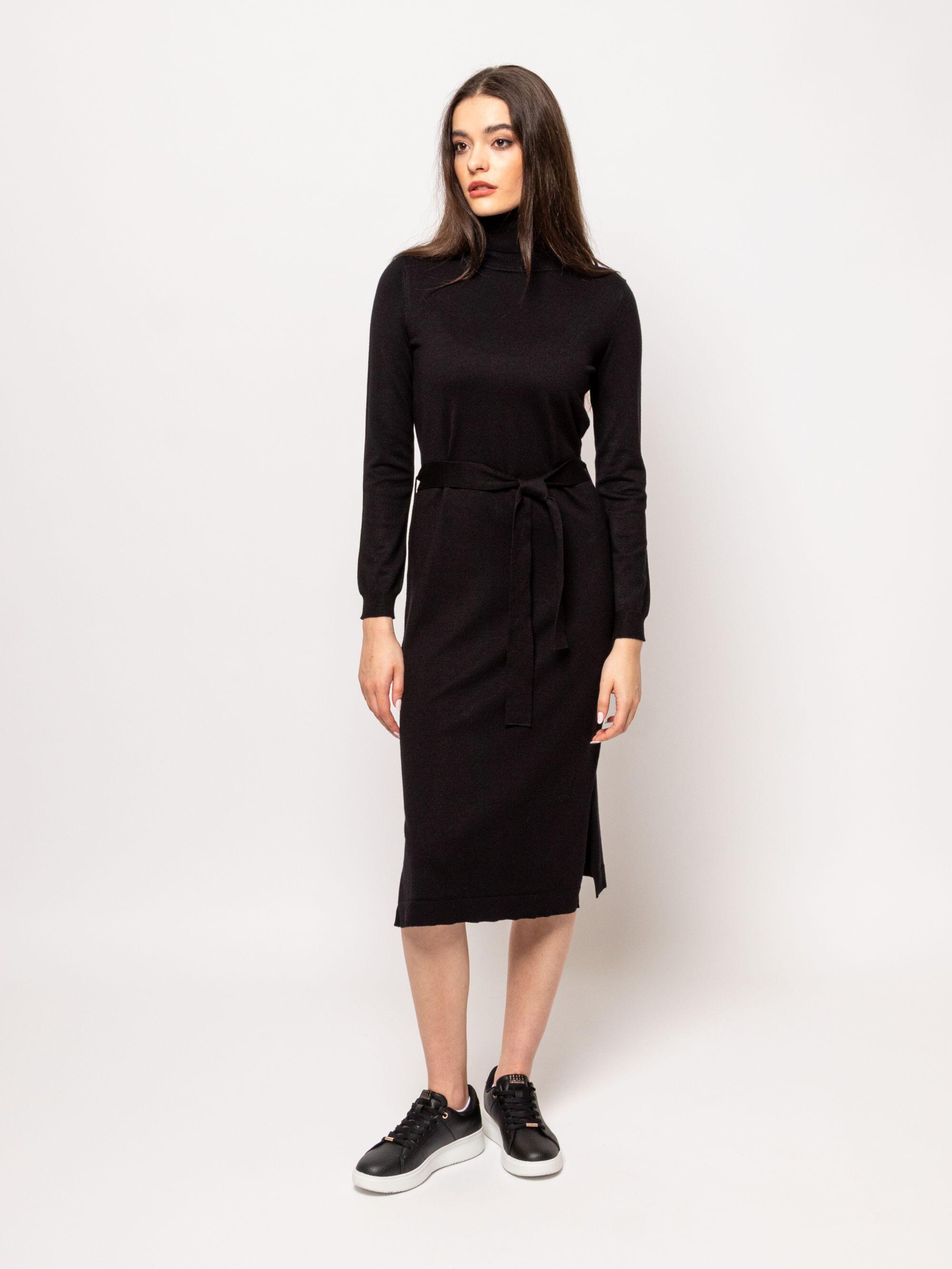 Rochie tricotată pentru femei HELEN