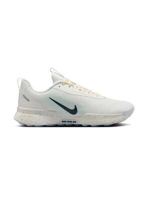 NIKE Juniper Trail 3 Schuhe weiß ice Running FQ0902
