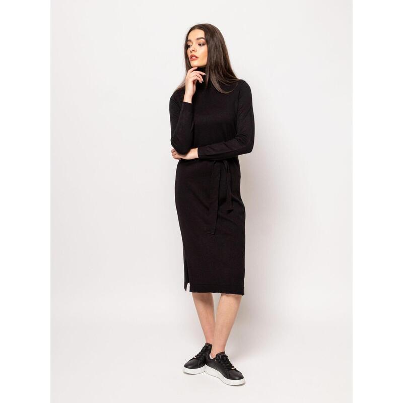 Rochie tricotată pentru femei HELEN