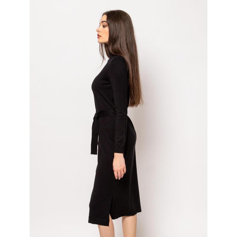Rochie tricotată pentru femei HELEN