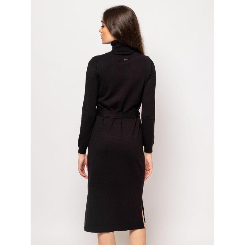Rochie tricotată pentru femei HELEN