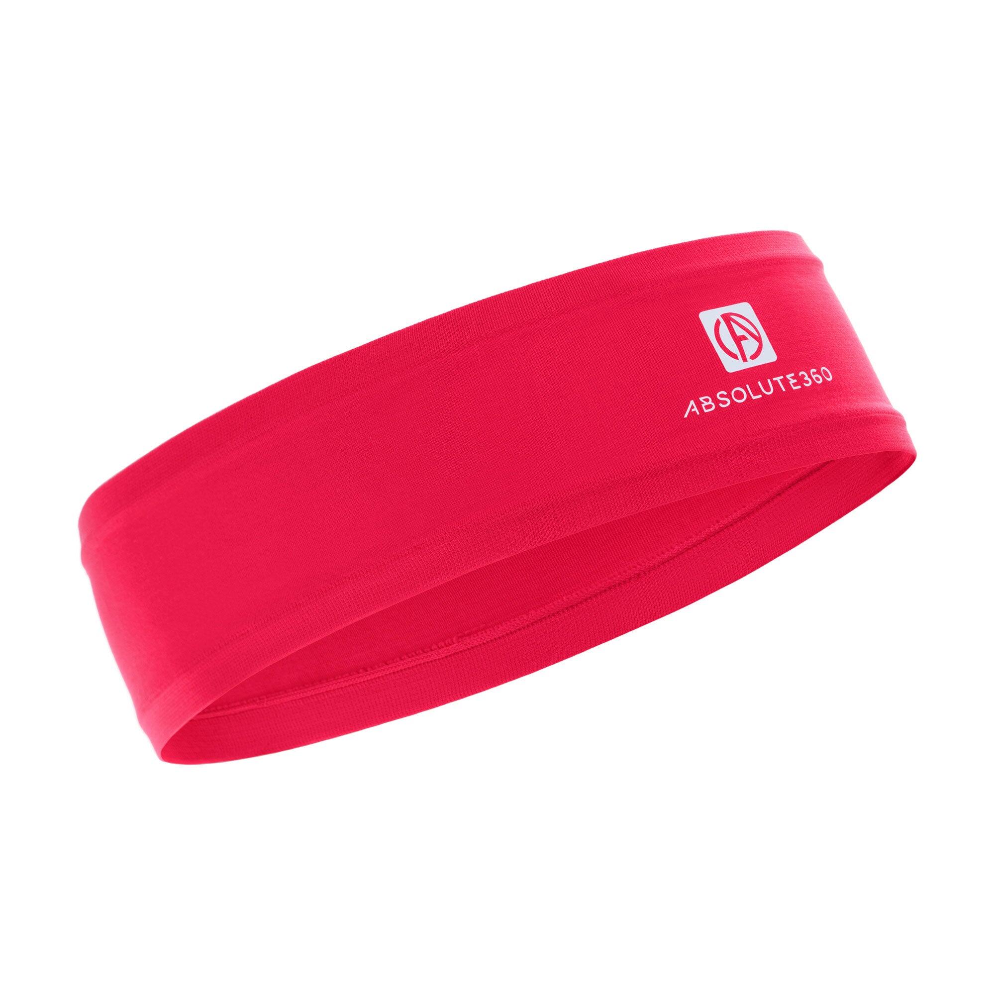 ABSOLUTE360 [AR] Sports Slim Headband
