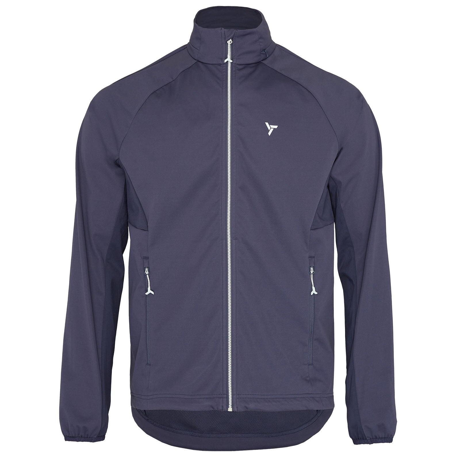 Silvini - Cassiano Mj2501 Navy Xxl - Blouson - Bleu - Decathlon