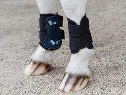 Guêtres Turnout motifs Sammy - KENTUCKY