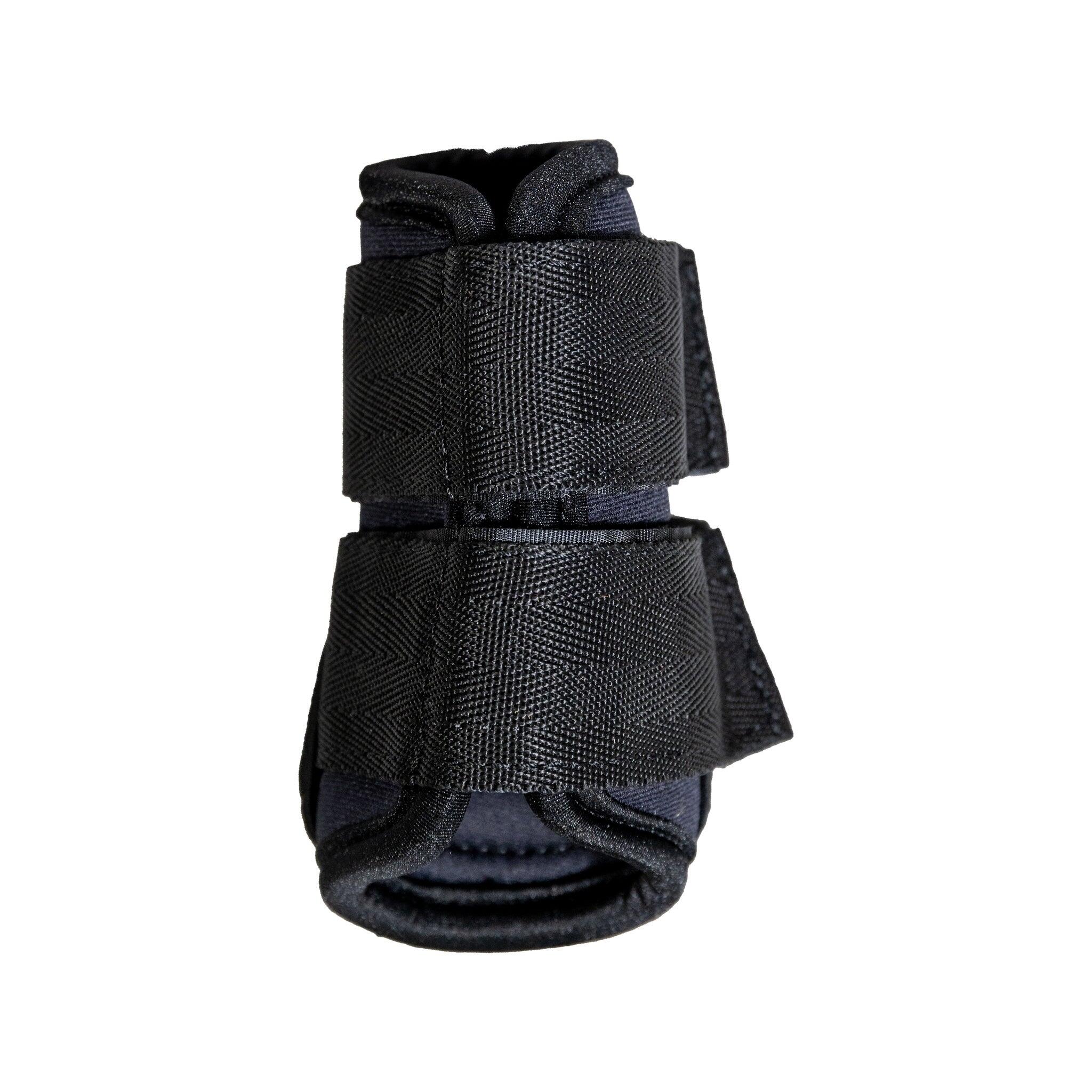 Closed horse gaiters Kentucky Horsewear 3/3
