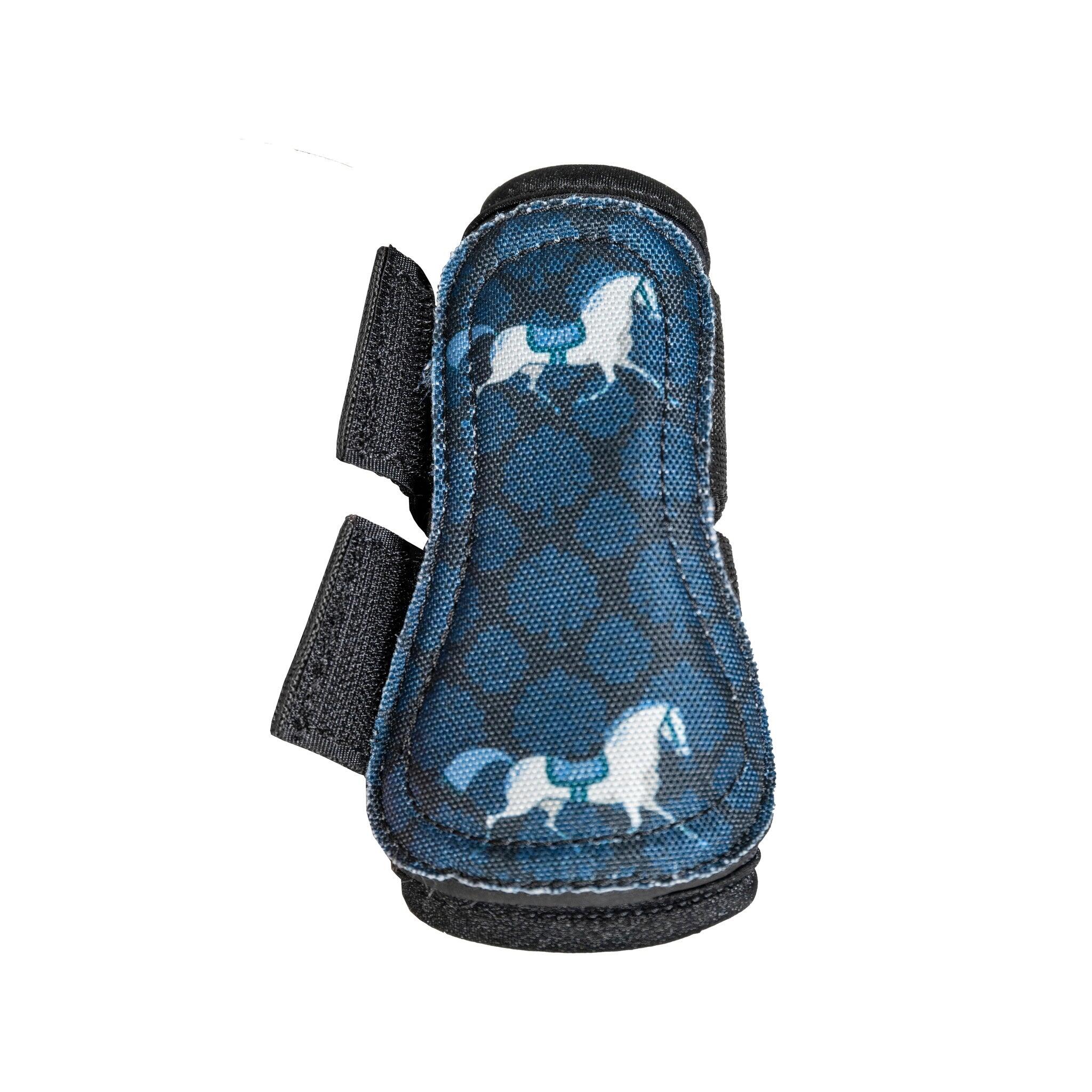 Closed horse gaiters Kentucky Horsewear 2/3