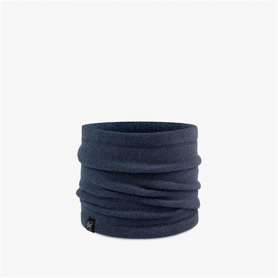 Kinder fleece nekwarmer Buff Solid