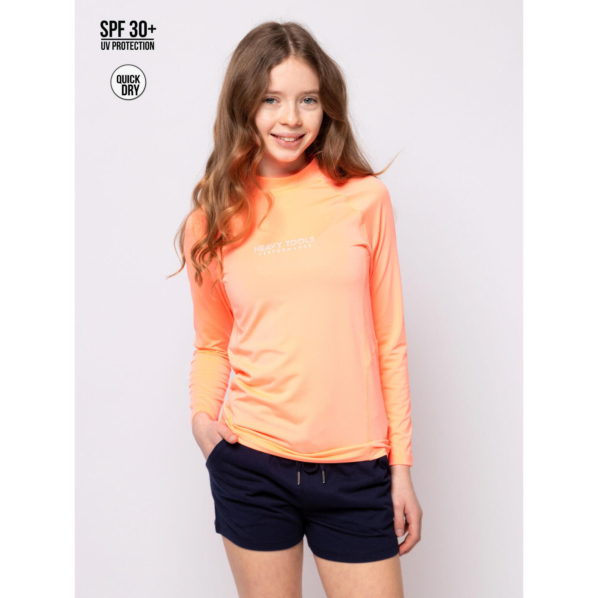 HEAVY TOOLS Dětské tričko ARTHUR24