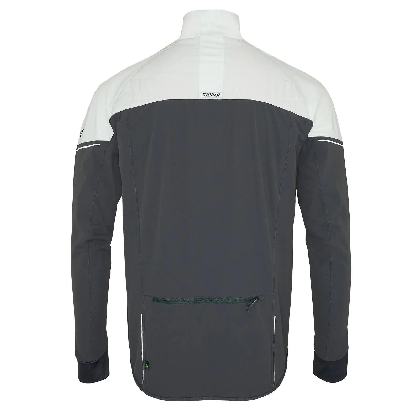 Chaqueta de esquí Silvini Corteno 2/5
