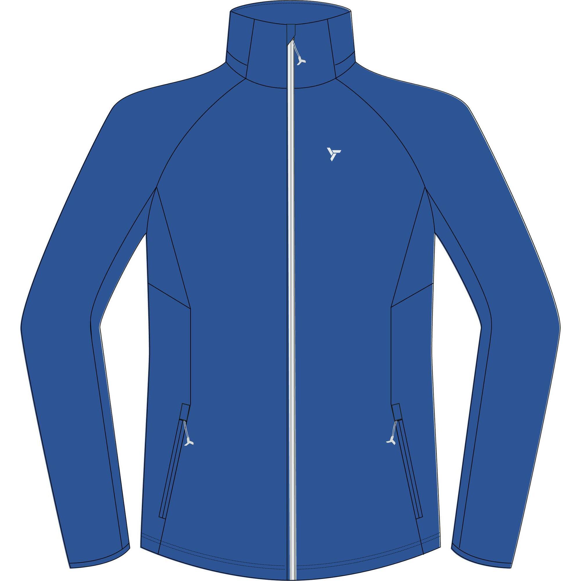 Silvini - Veste De Ski Silvini Cassiano - Blouson - Bleu - Decathlon