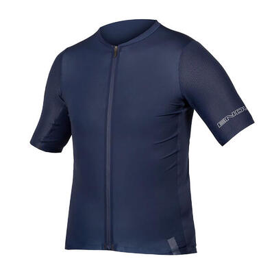 Endura pro sl race short sleeve jersey blue ink
