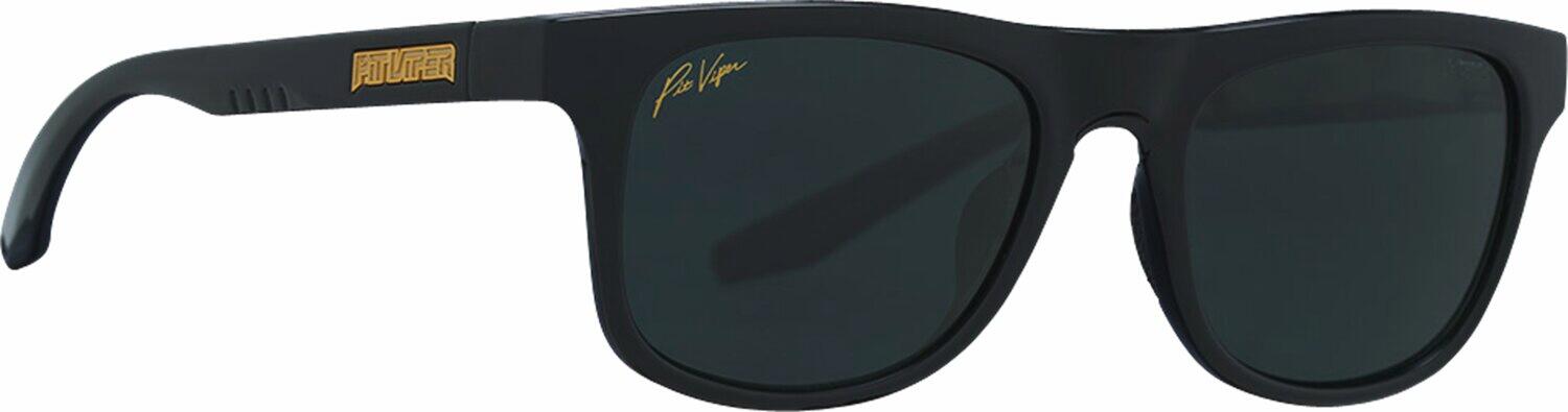 PIT VIPER The Exec Highball Polarized Smoke