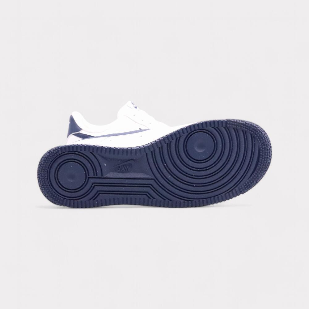 Nike Air Force 1 - Midnight Navy 4/4