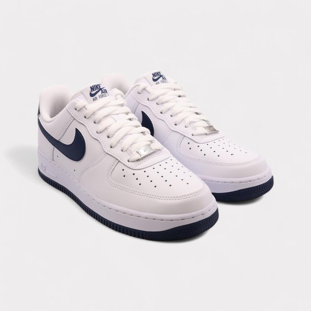 Nike Air Force 1 - Midnight Navy 2/4