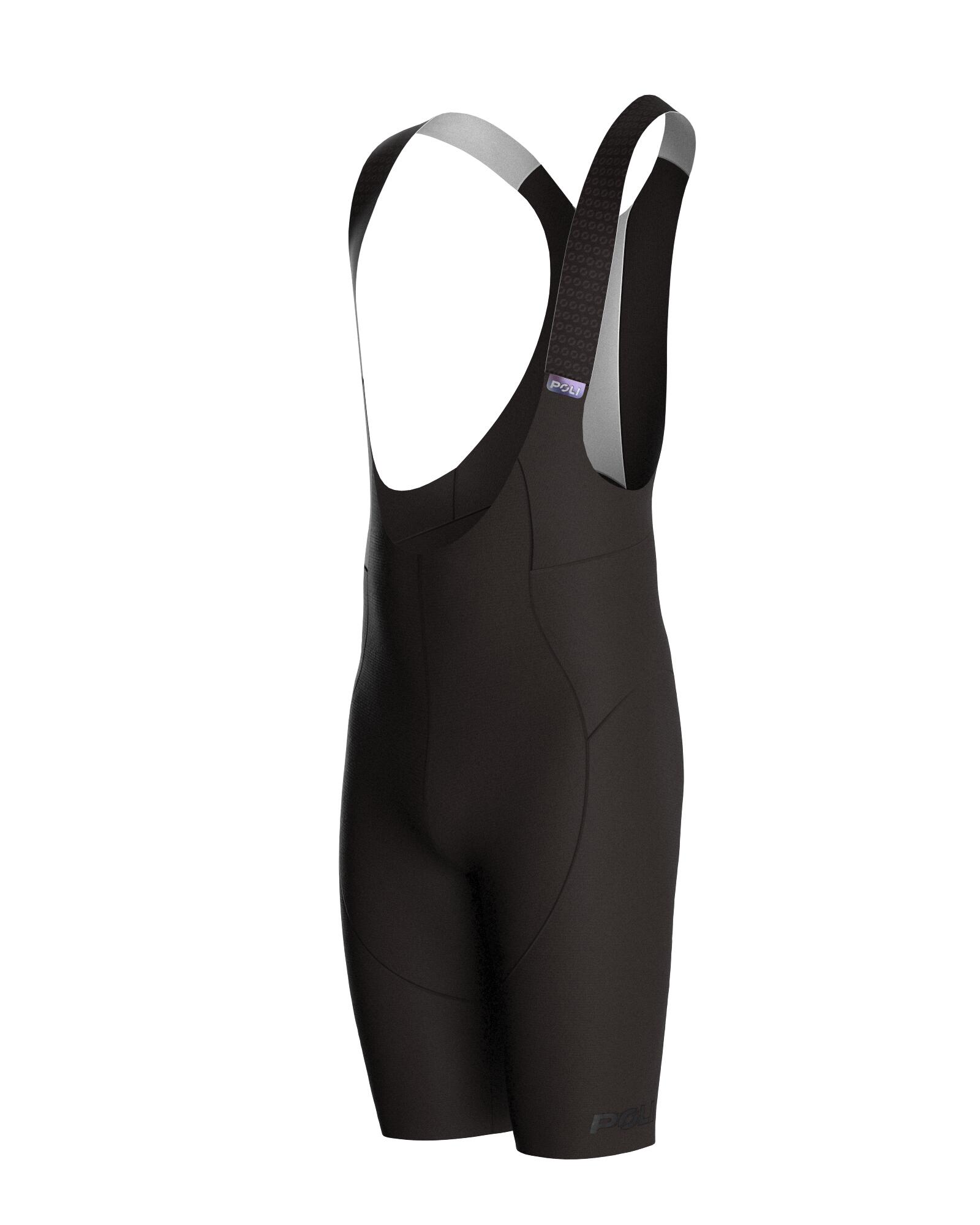 Cuissard cyclisme premium unisexe - MIRAGE 3/6