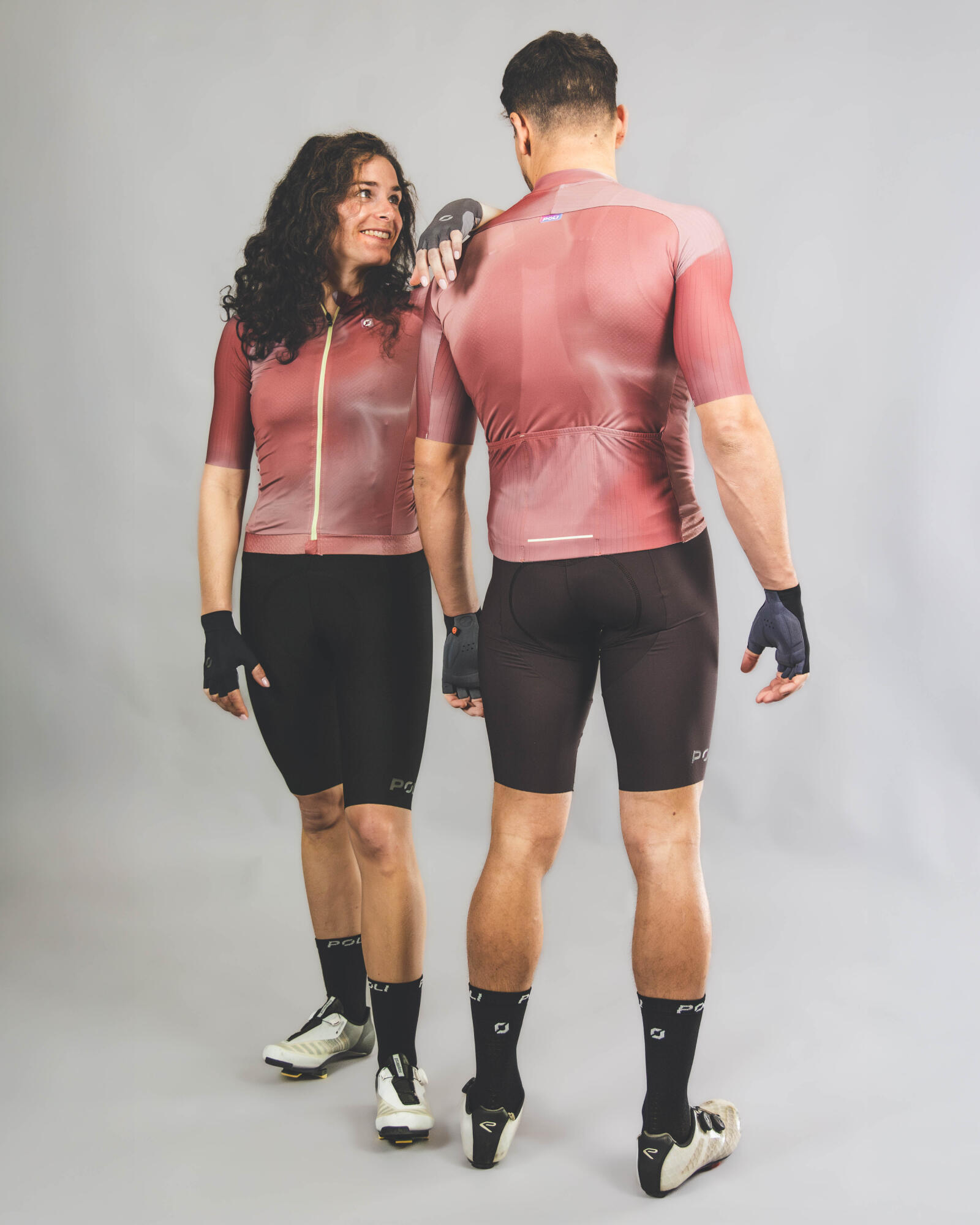 Cuissard cyclisme premium unisexe - MIRAGE 2/6