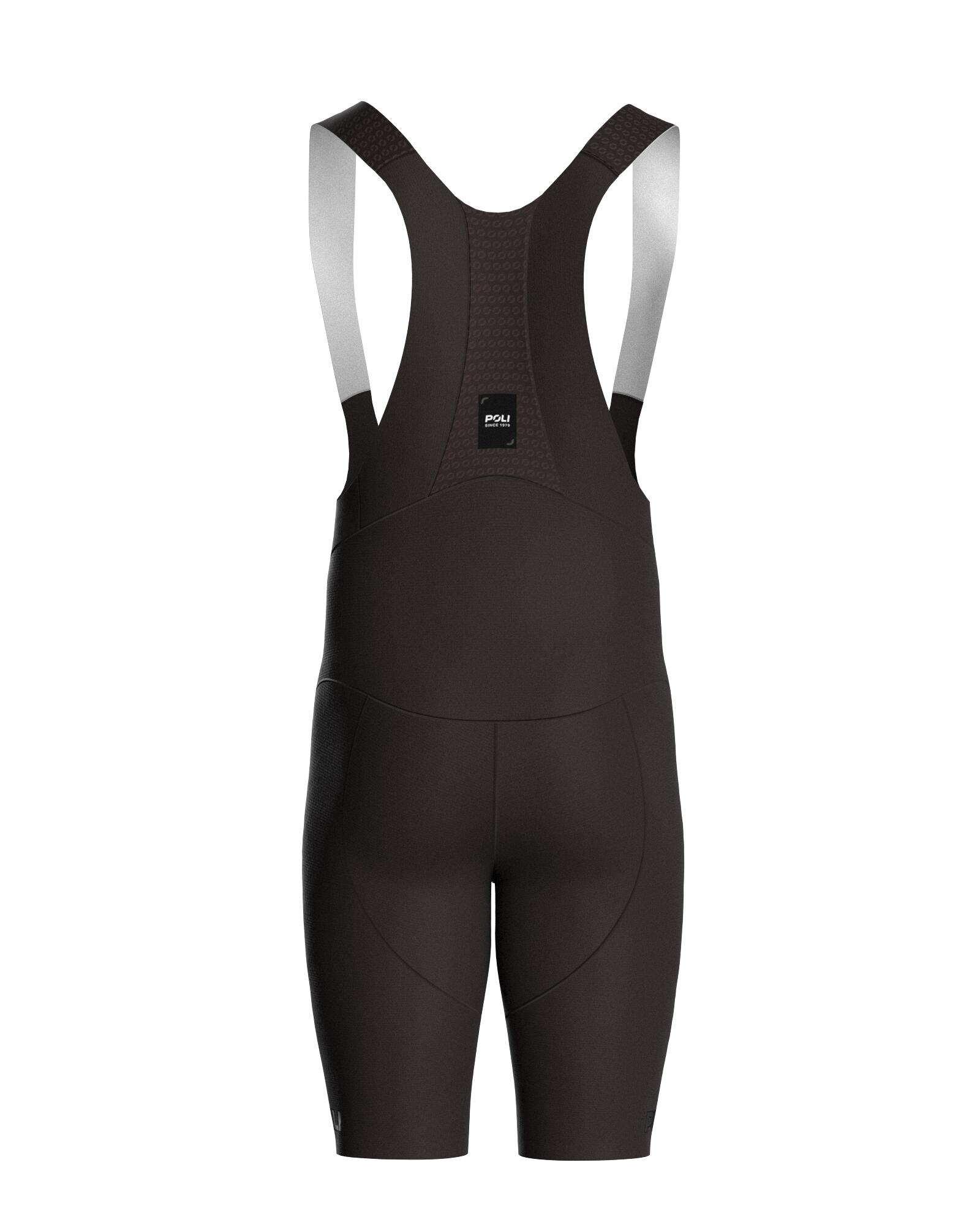 Cuissard cyclisme premium unisexe - MIRAGE 5/6
