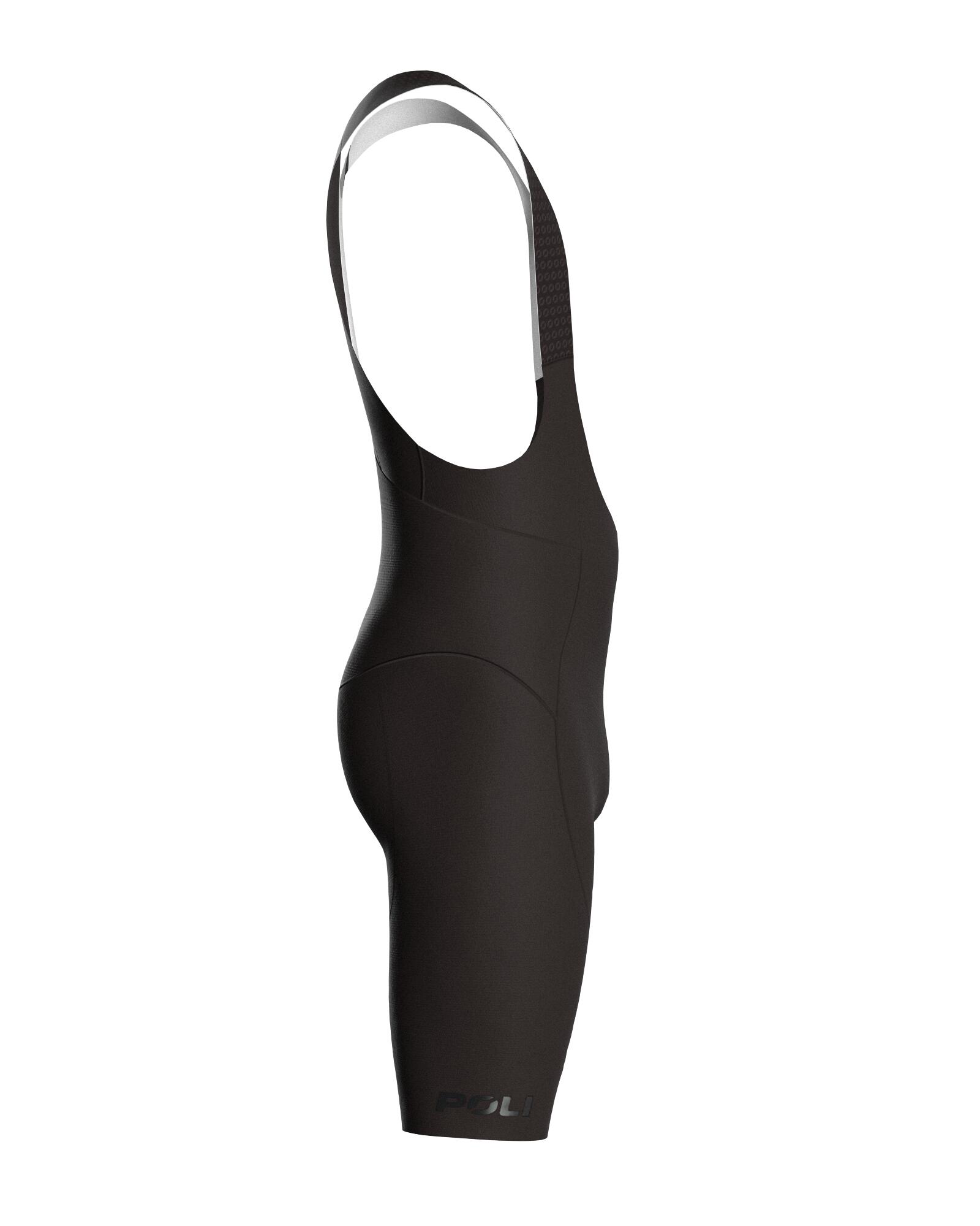 Cuissard cyclisme premium unisexe - MIRAGE 4/6
