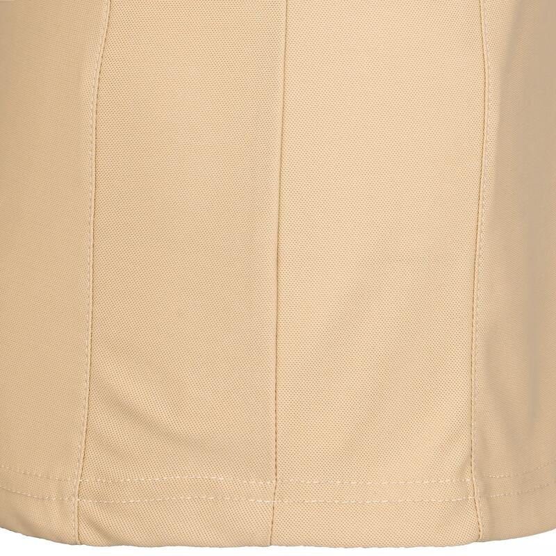 Tricou polo de călărie pentru femei EQUESTRIAN QUEEN Andrea 25SS