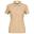Tricou polo de călărie pentru femei EQUESTRIAN QUEEN Andrea 25SS