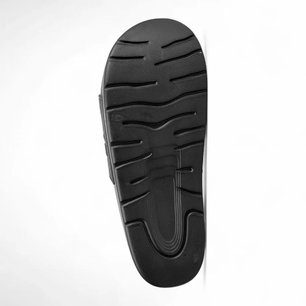 JOHN SMITH PAXAR Preto. Chinelos de praia para homem 4/4