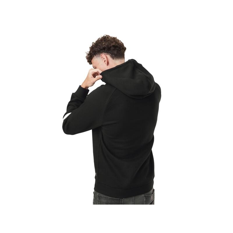 Sweat à capuche  homme One Piece Skull