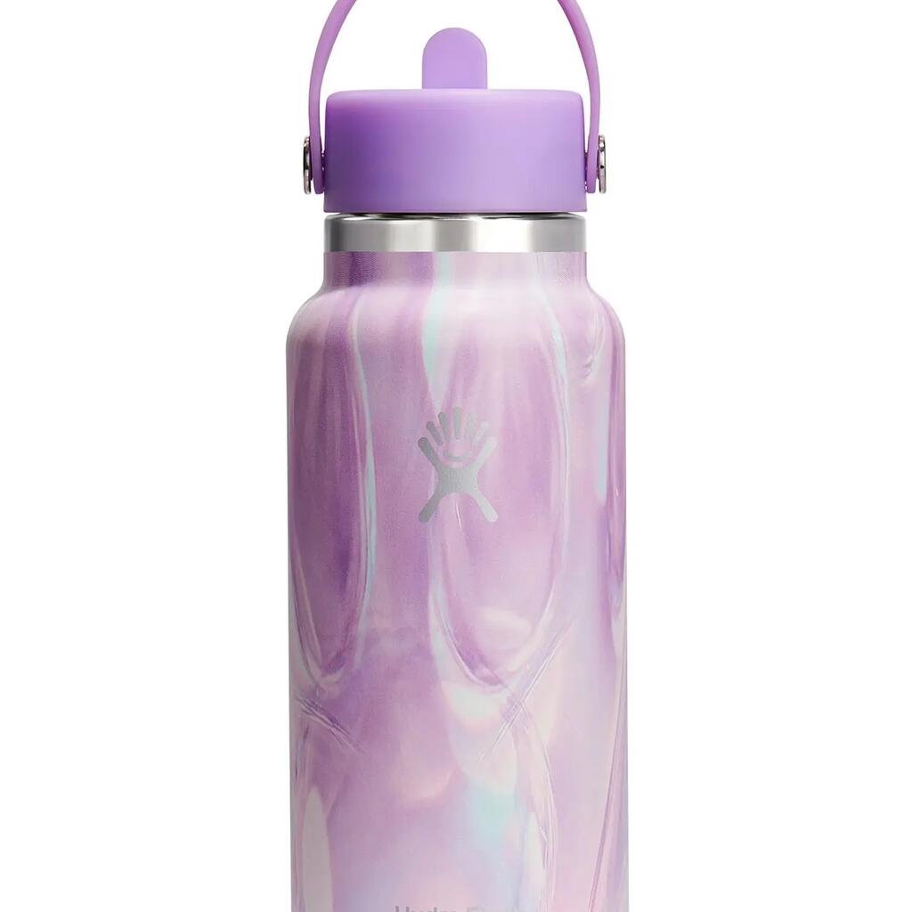 Hydro Flask Bottle WIDE men's sports shoes