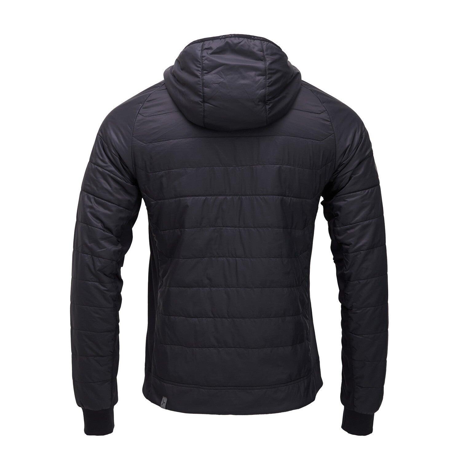 Daunenjacke  mit Kapuze Silvini Deruta 7/7