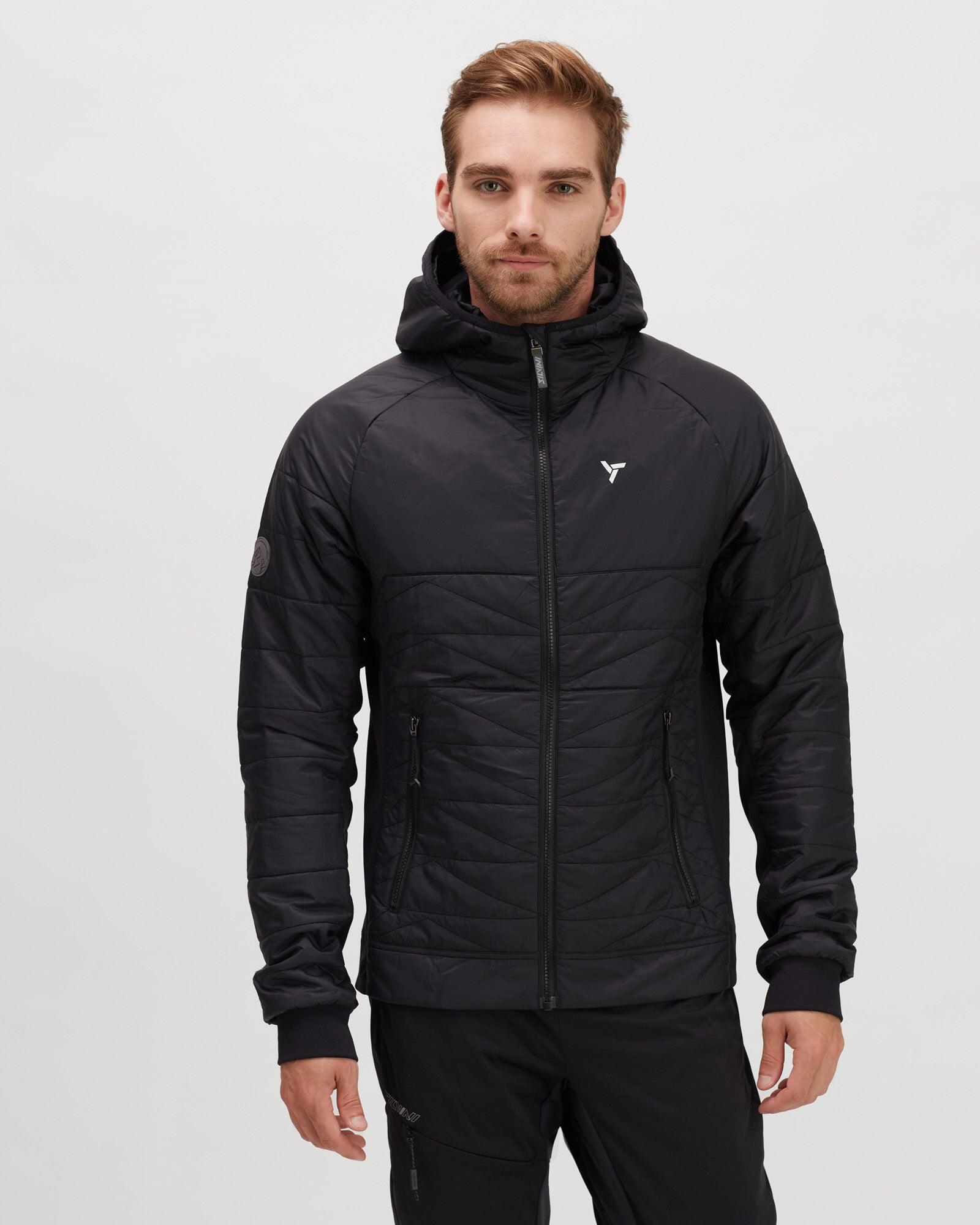 Daunenjacke  mit Kapuze Silvini Deruta 2/7