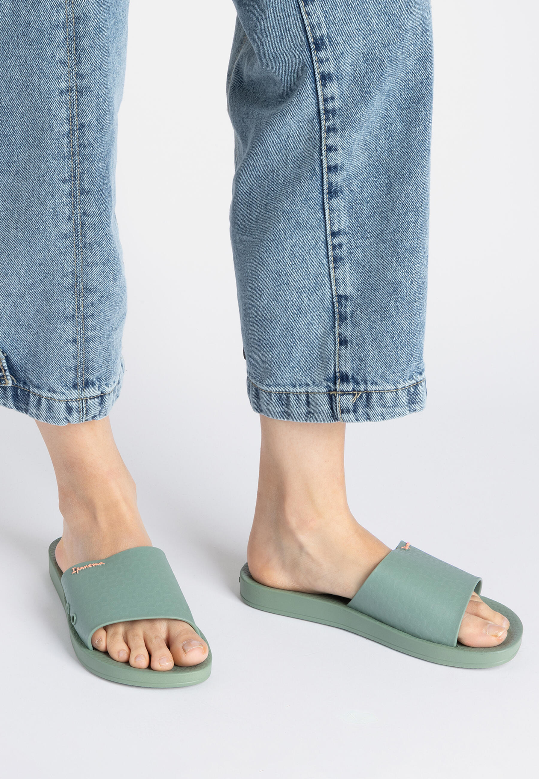 ANAT CLASSIC SLIDE FEM - Badelatschen - Badeslides - Slides - Damen 4/7