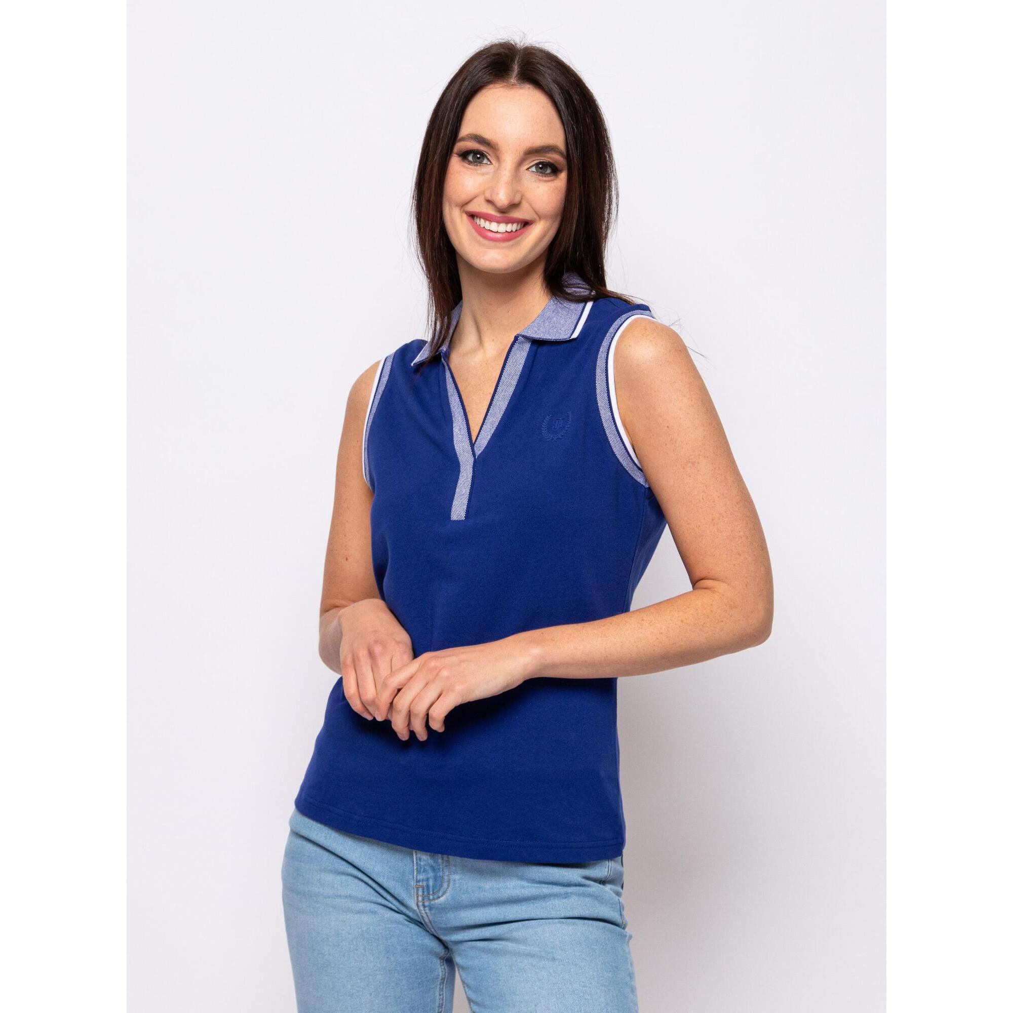 HEAVY TOOLS Dámská polokošile DIOCO24