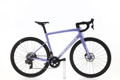 Segunda Vida · Bici carretera · Tarmac SL8 Expert AXS 12V · Muy buen estado