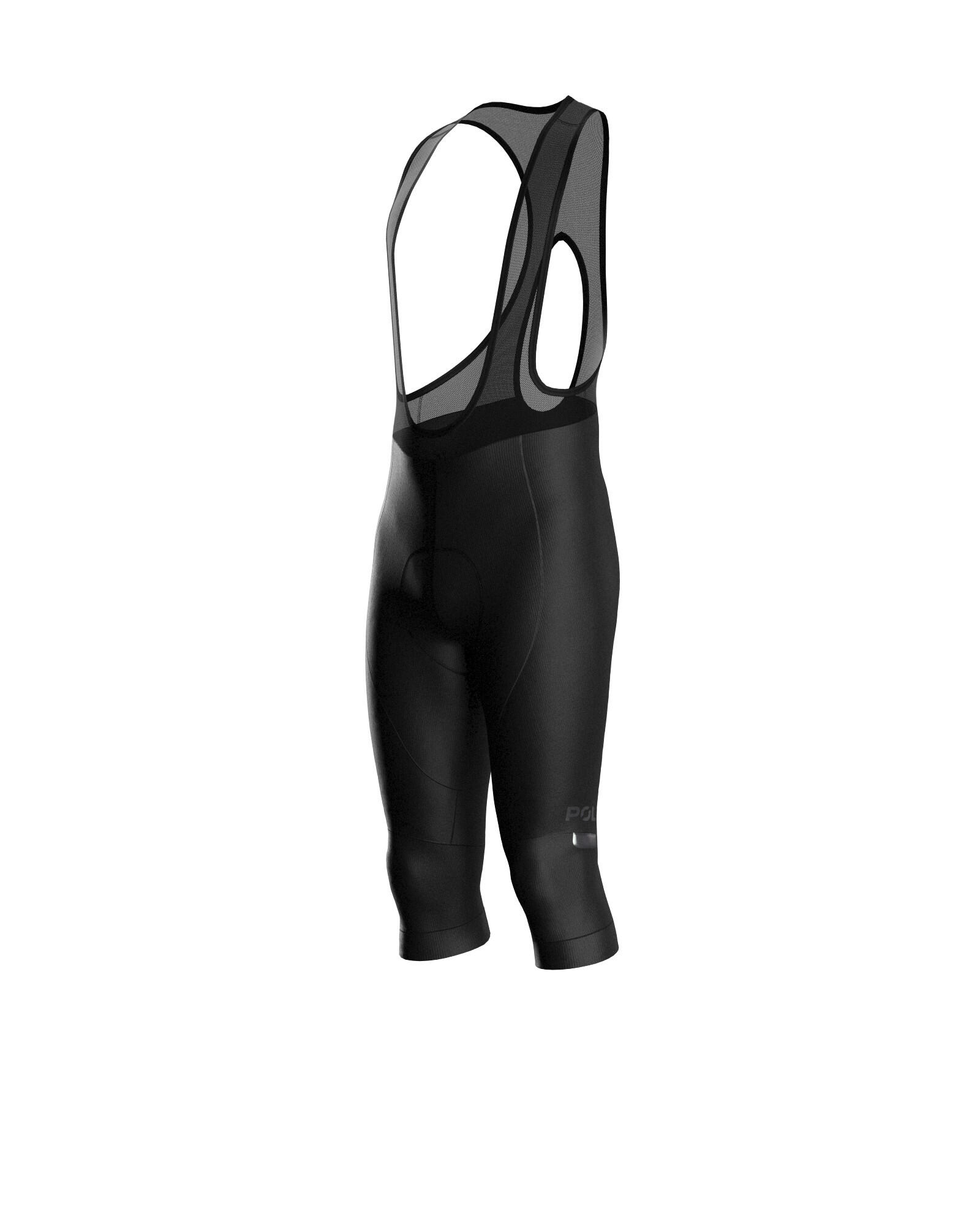 Corsaro ciclismo uomo – CLAUDE BLACK EDITION 4/6